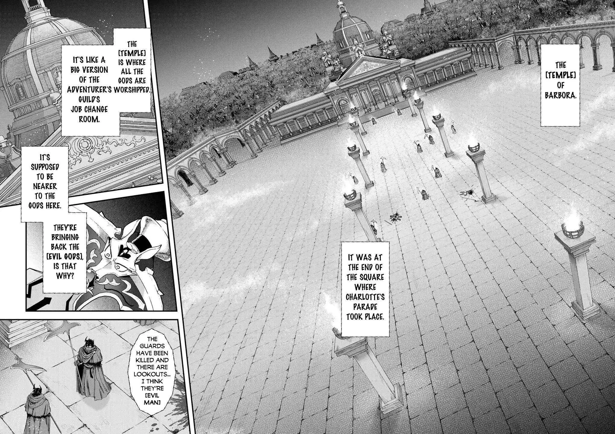 Tensei Shitara Ken Deshita - Chapter 84 Page 20