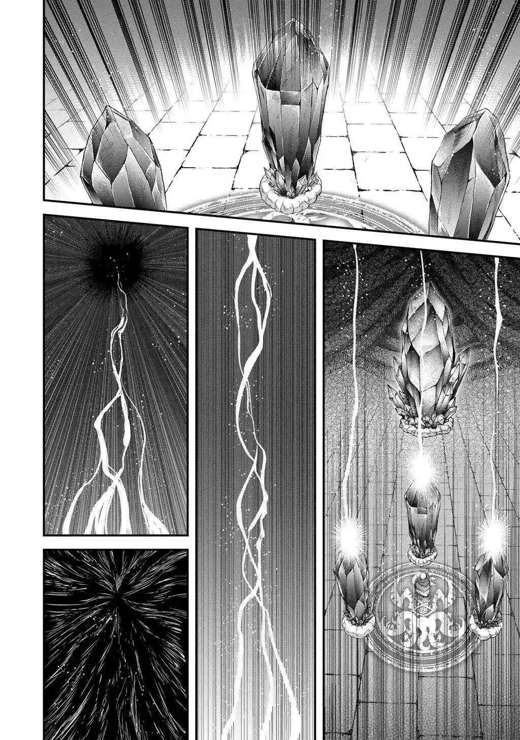 Tensei Shitara Ken Deshita - Chapter 84 Page 25