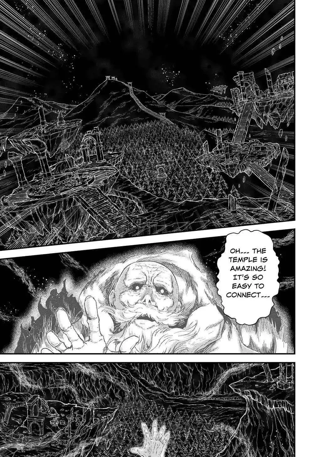 Tensei Shitara Ken Deshita - Chapter 84 Page 26