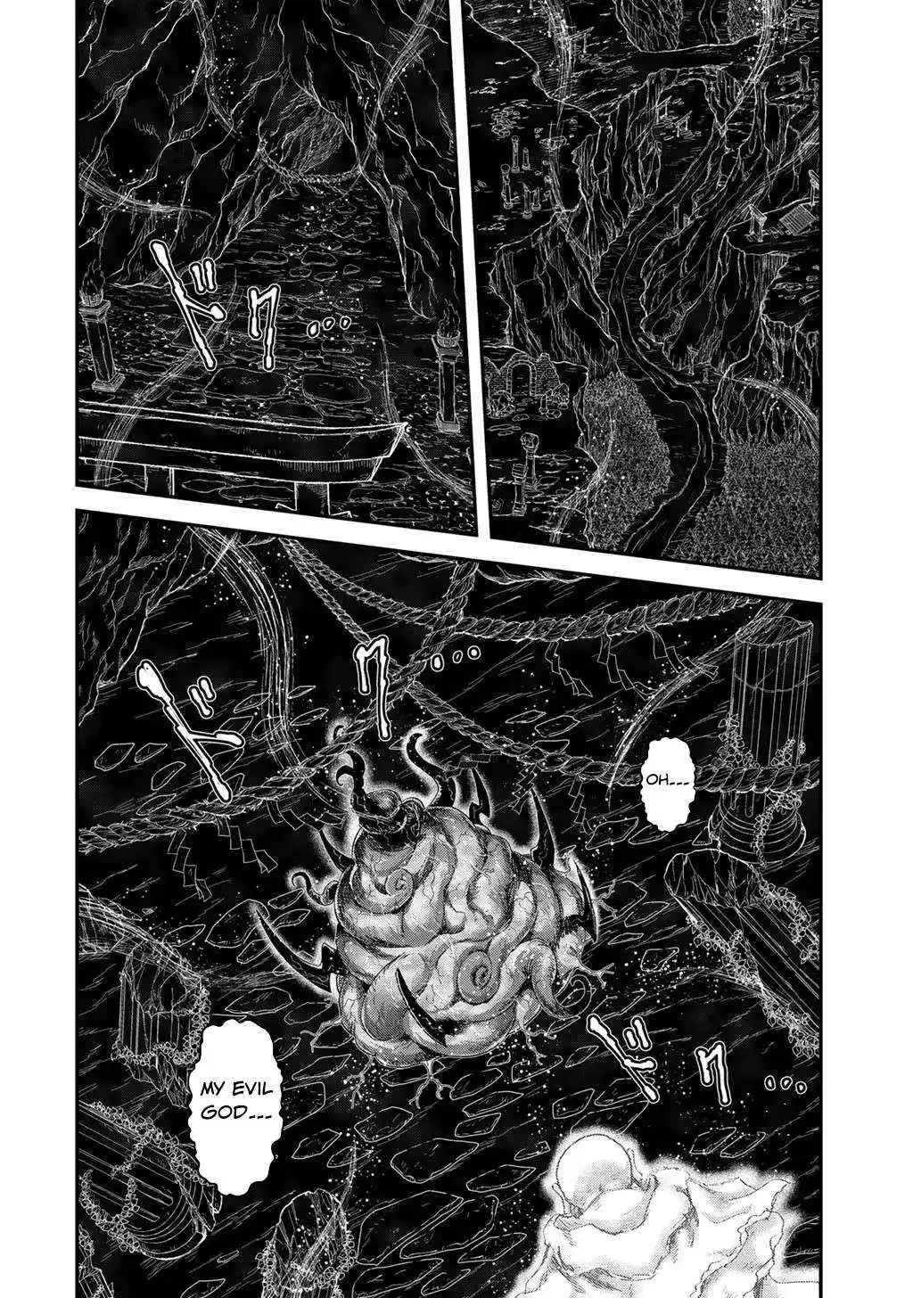 Tensei Shitara Ken Deshita - Chapter 84 Page 27