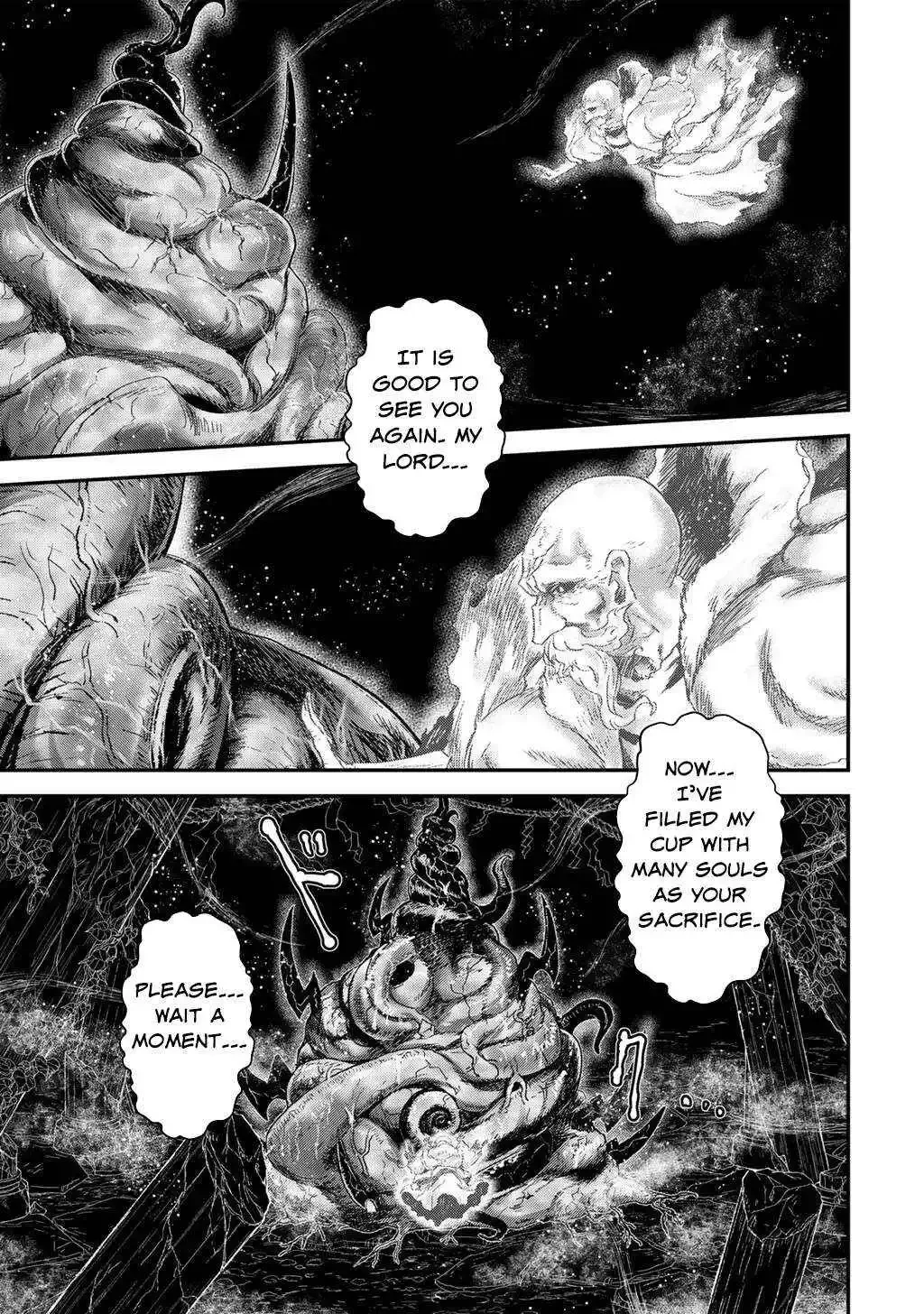 Tensei Shitara Ken Deshita - Chapter 84 Page 28