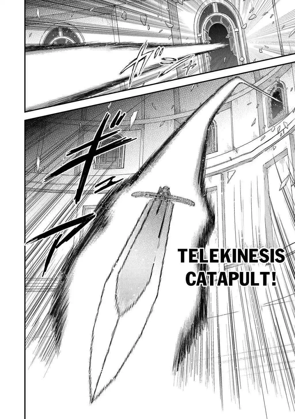 Tensei Shitara Ken Deshita - Chapter 84 Page 29