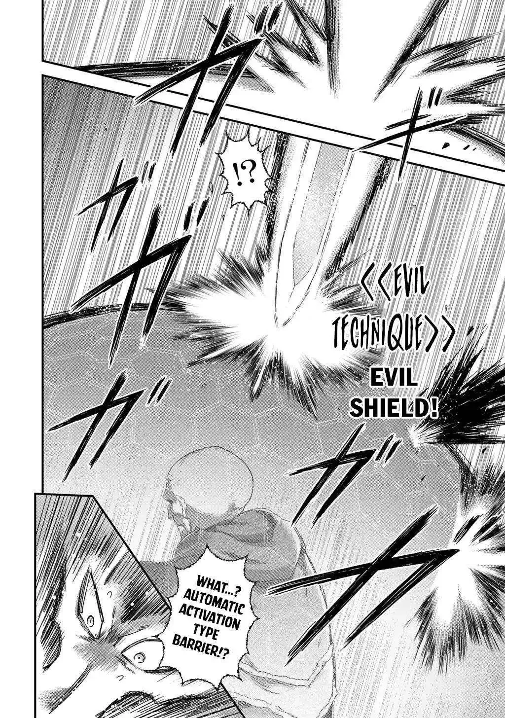 Tensei Shitara Ken Deshita - Chapter 84 Page 31