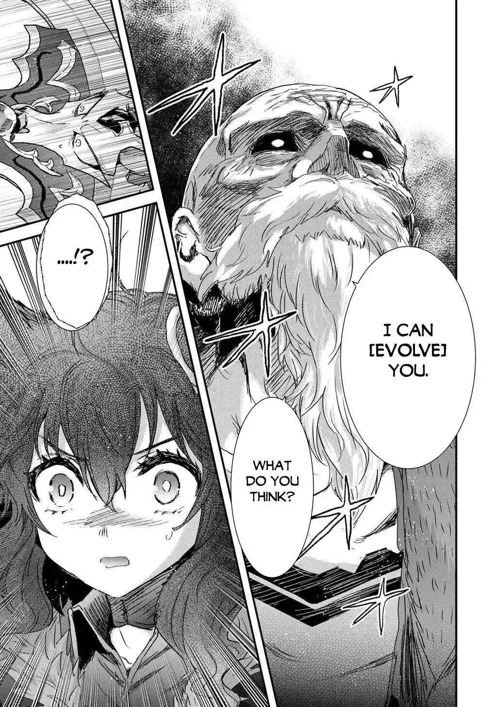 Tensei Shitara Ken Deshita - Chapter 85 Page 6