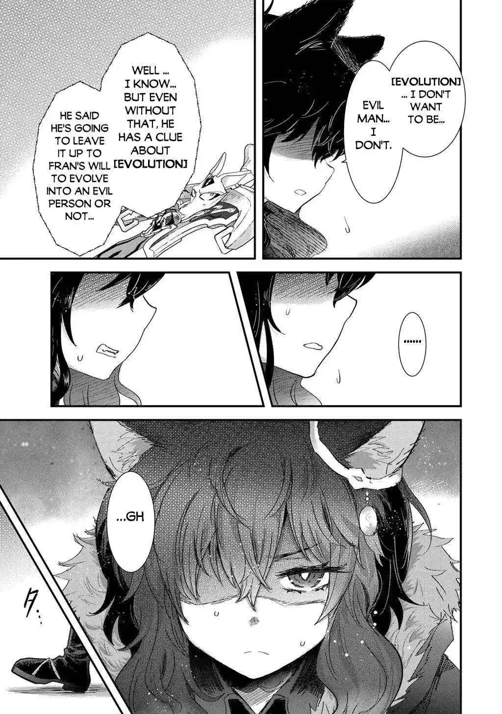 Tensei Shitara Ken Deshita - Chapter 85 Page 12
