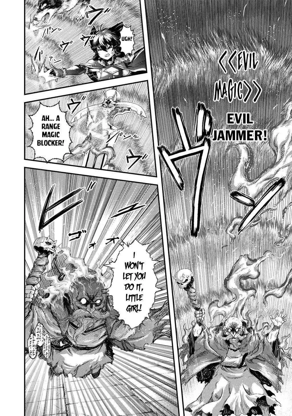 Tensei Shitara Ken Deshita - Chapter 85 Page 23