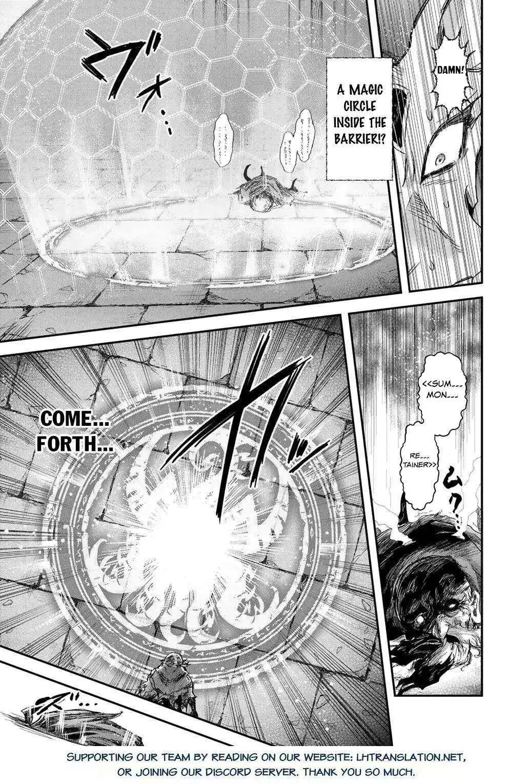 Tensei Shitara Ken Deshita - Chapter 85 Page 29