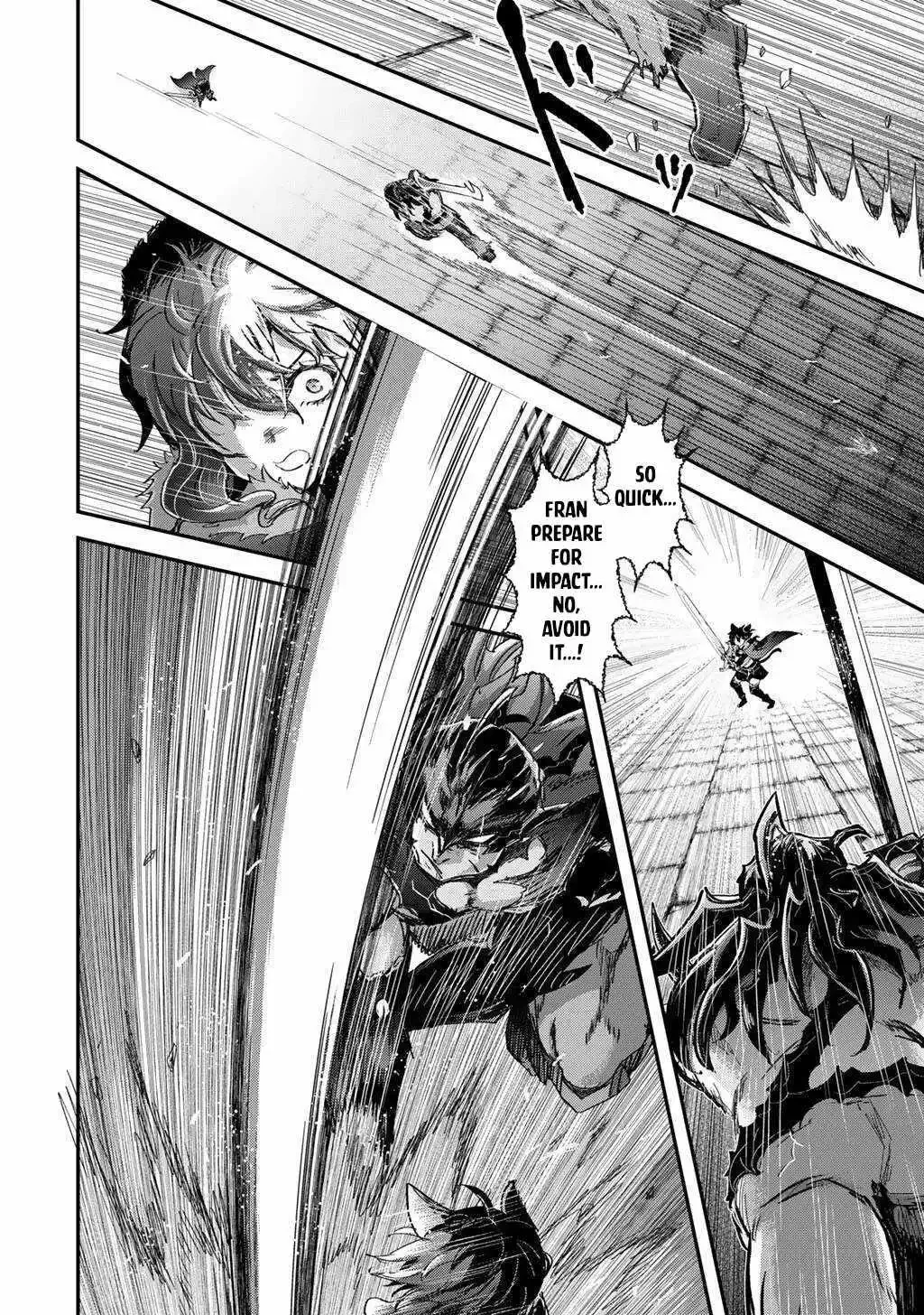 Tensei Shitara Ken Deshita - Chapter 86 Page 29