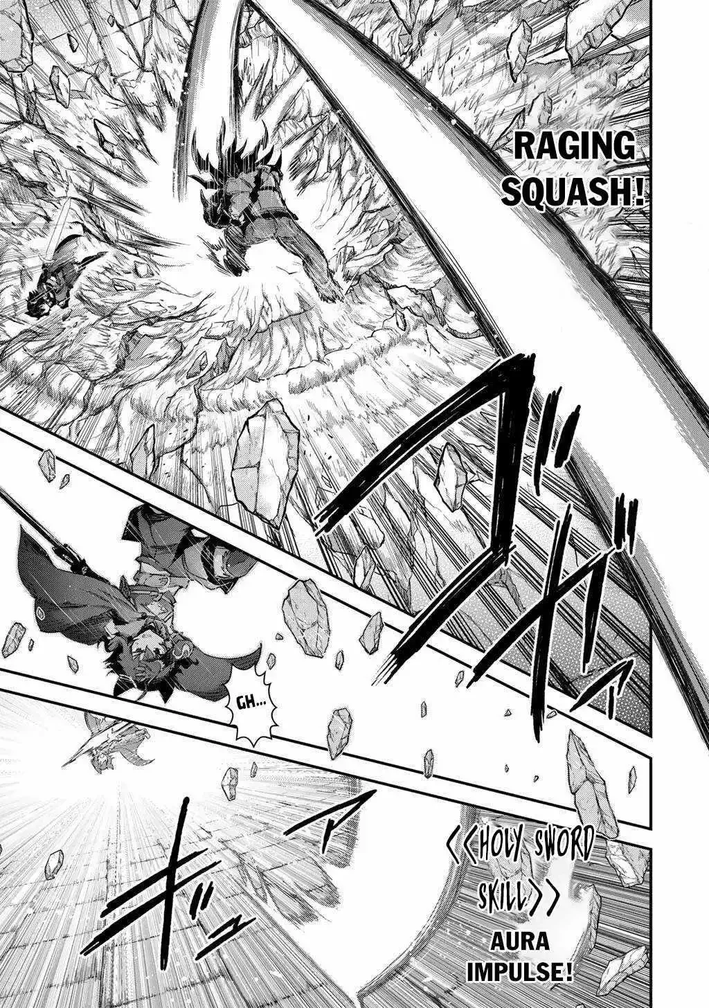 Tensei Shitara Ken Deshita - Chapter 86 Page 30