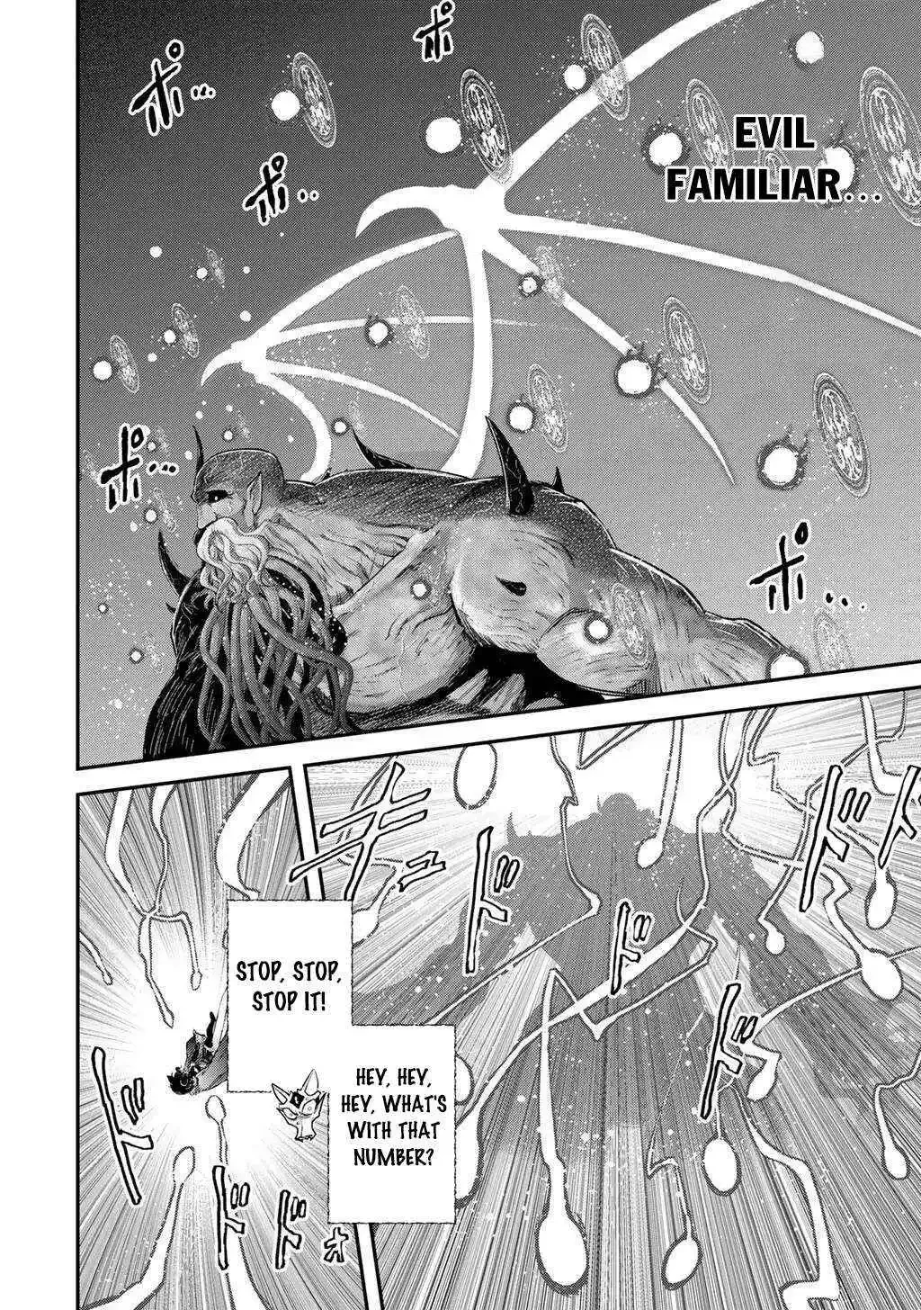 Tensei Shitara Ken Deshita - Chapter 88 Page 10