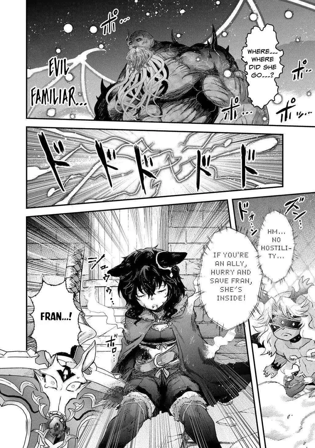 Tensei Shitara Ken Deshita - Chapter 88 Page 18