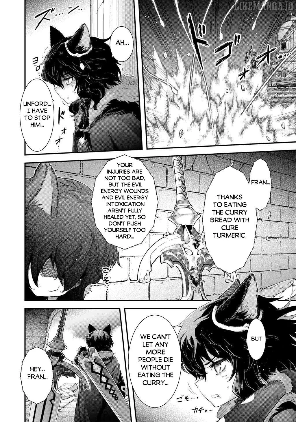 Tensei Shitara Ken Deshita - Chapter 89 Page 5