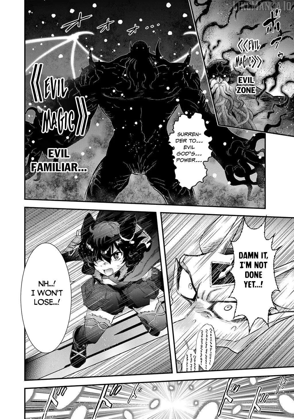 Tensei Shitara Ken Deshita - Chapter 89 Page 13