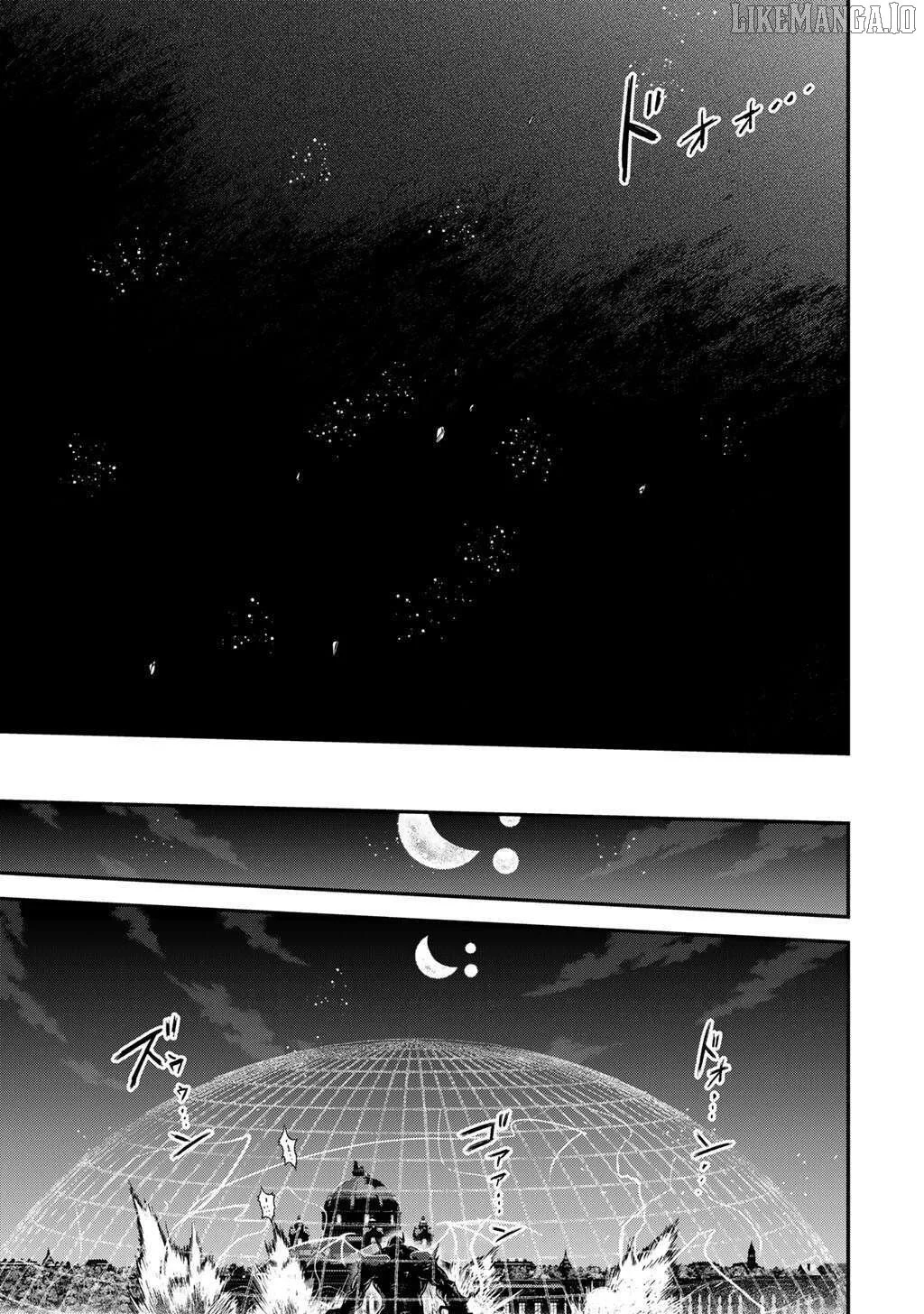 Tensei Shitara Ken Deshita - Chapter 89 Page 14