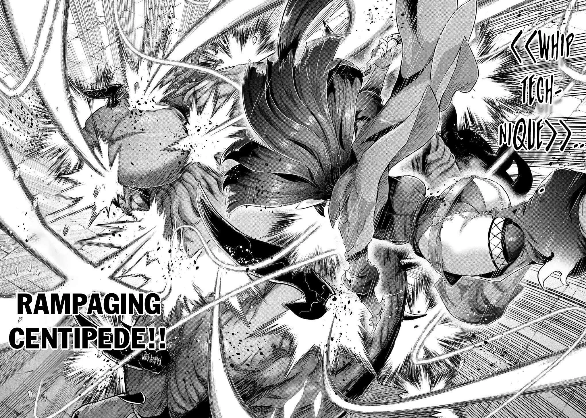 Tensei Shitara Ken Deshita - Chapter 89 Page 22