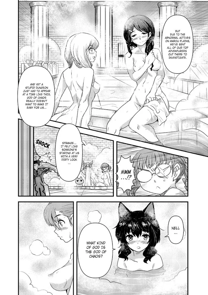 Tensei Shitara Ken Deshita - Chapter 9 Page 24
