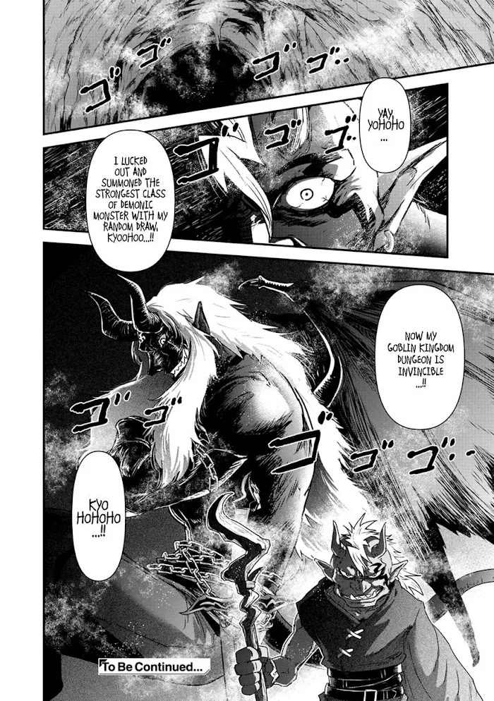Tensei Shitara Ken Deshita - Chapter 9 Page 30