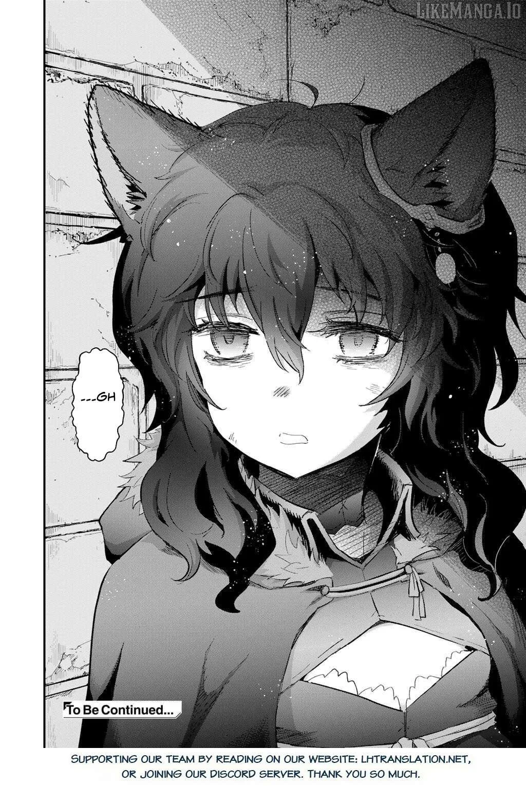 Tensei Shitara Ken Deshita - Chapter 90 Page 23