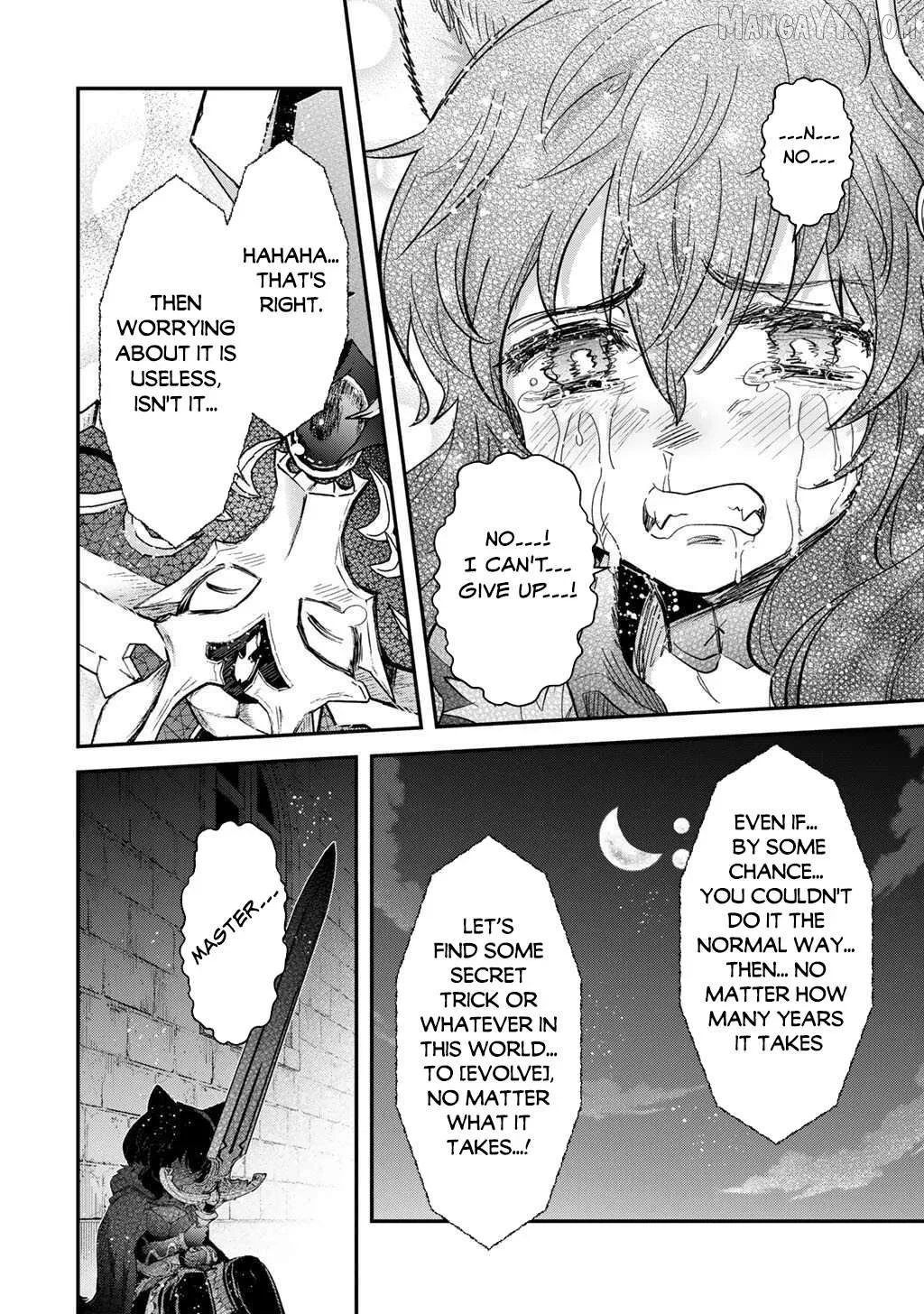 Tensei Shitara Ken Deshita - Chapter 91 Page 27