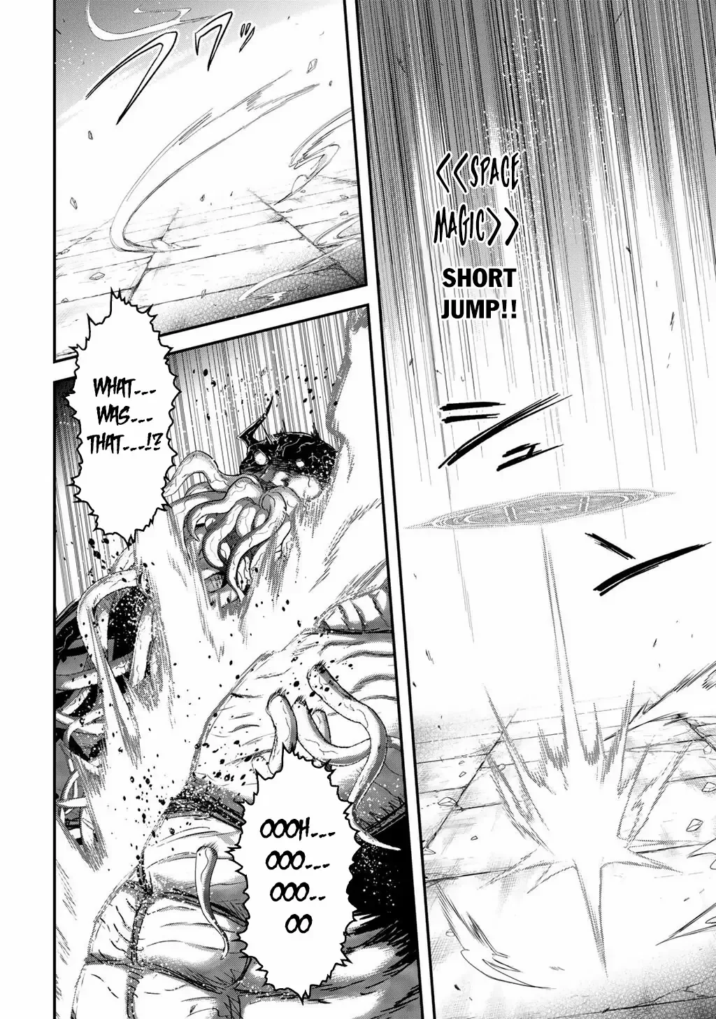 Tensei Shitara Ken Deshita - Chapter 92 Page 22