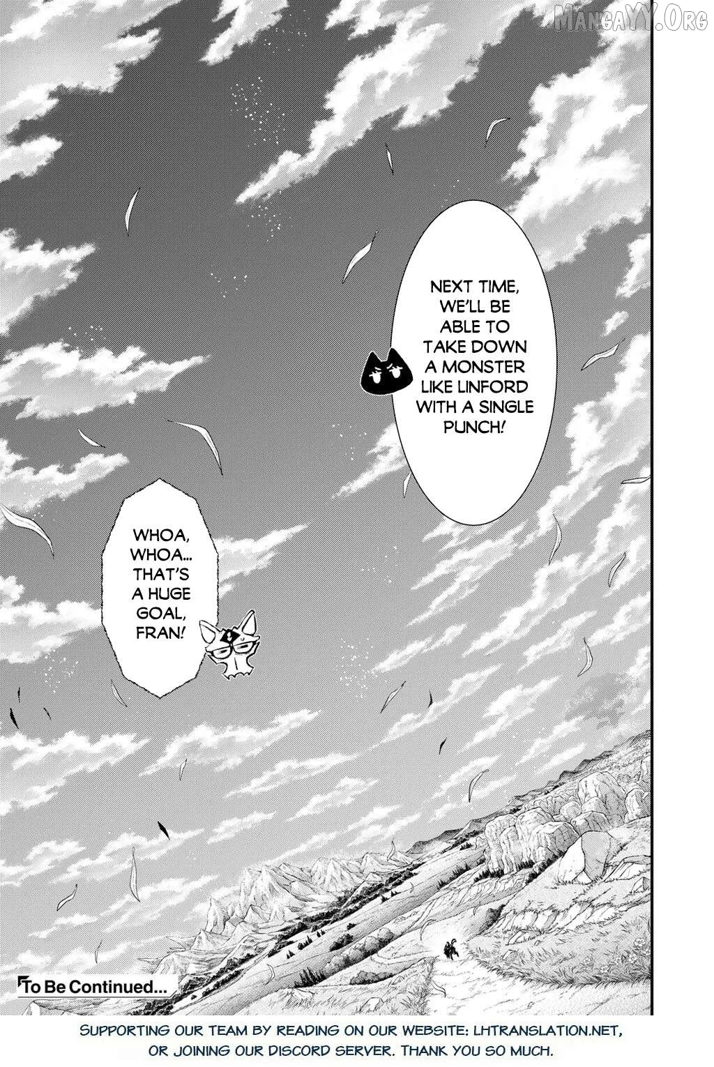 Tensei Shitara Ken Deshita - Chapter 95 Page 26