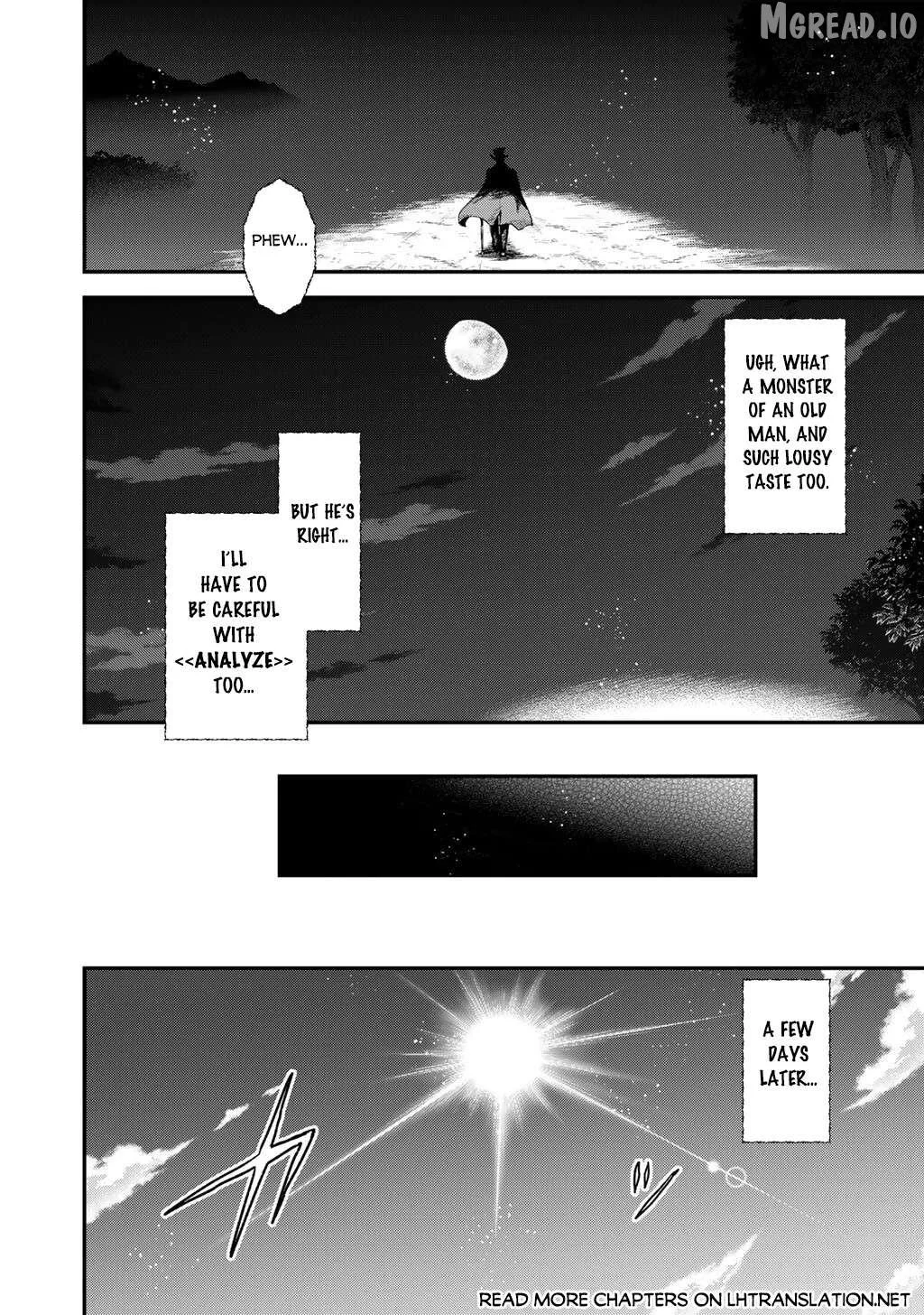 Tensei Shitara Ken Deshita - Chapter 96 Page 10
