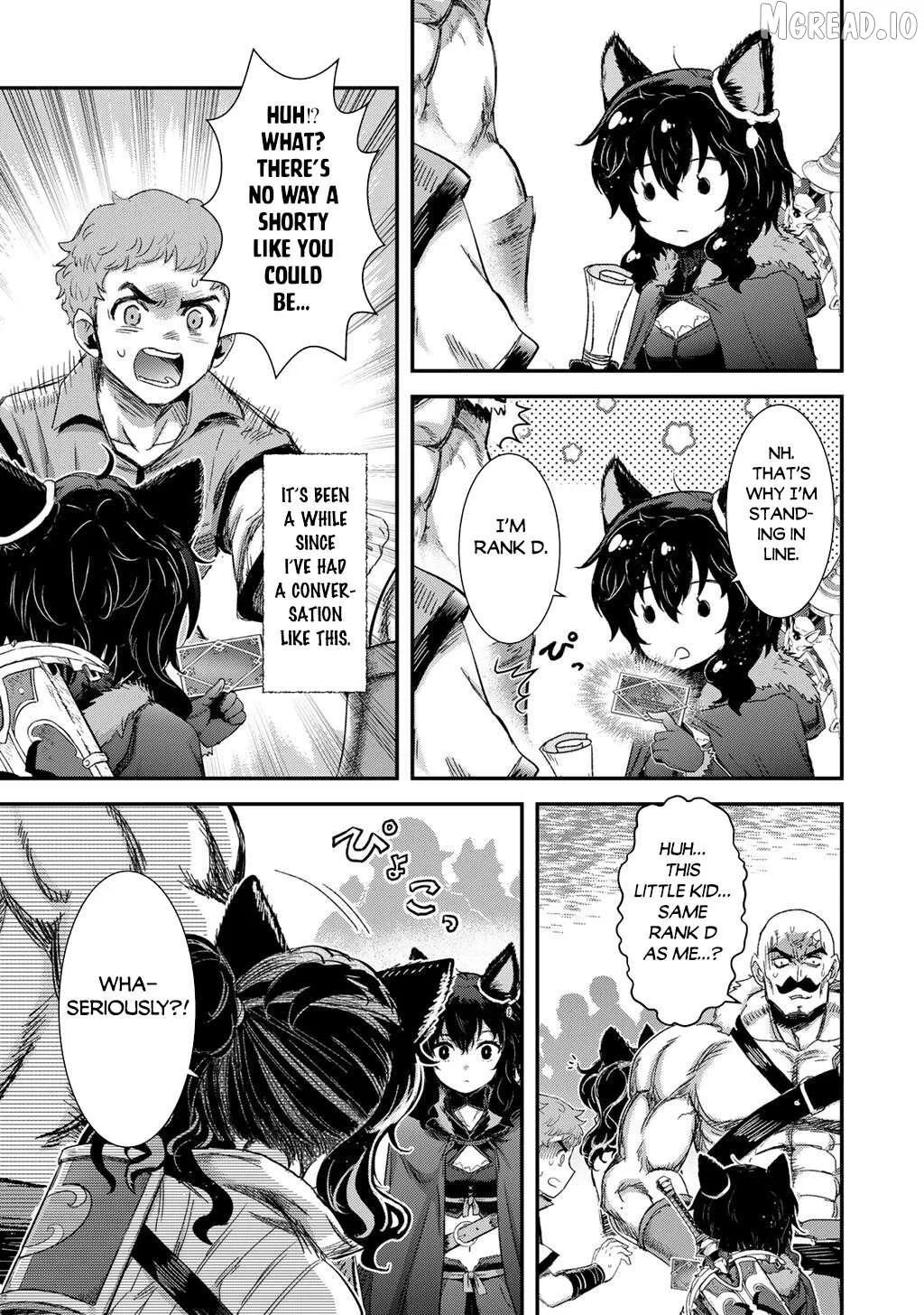 Tensei Shitara Ken Deshita - Chapter 96 Page 27