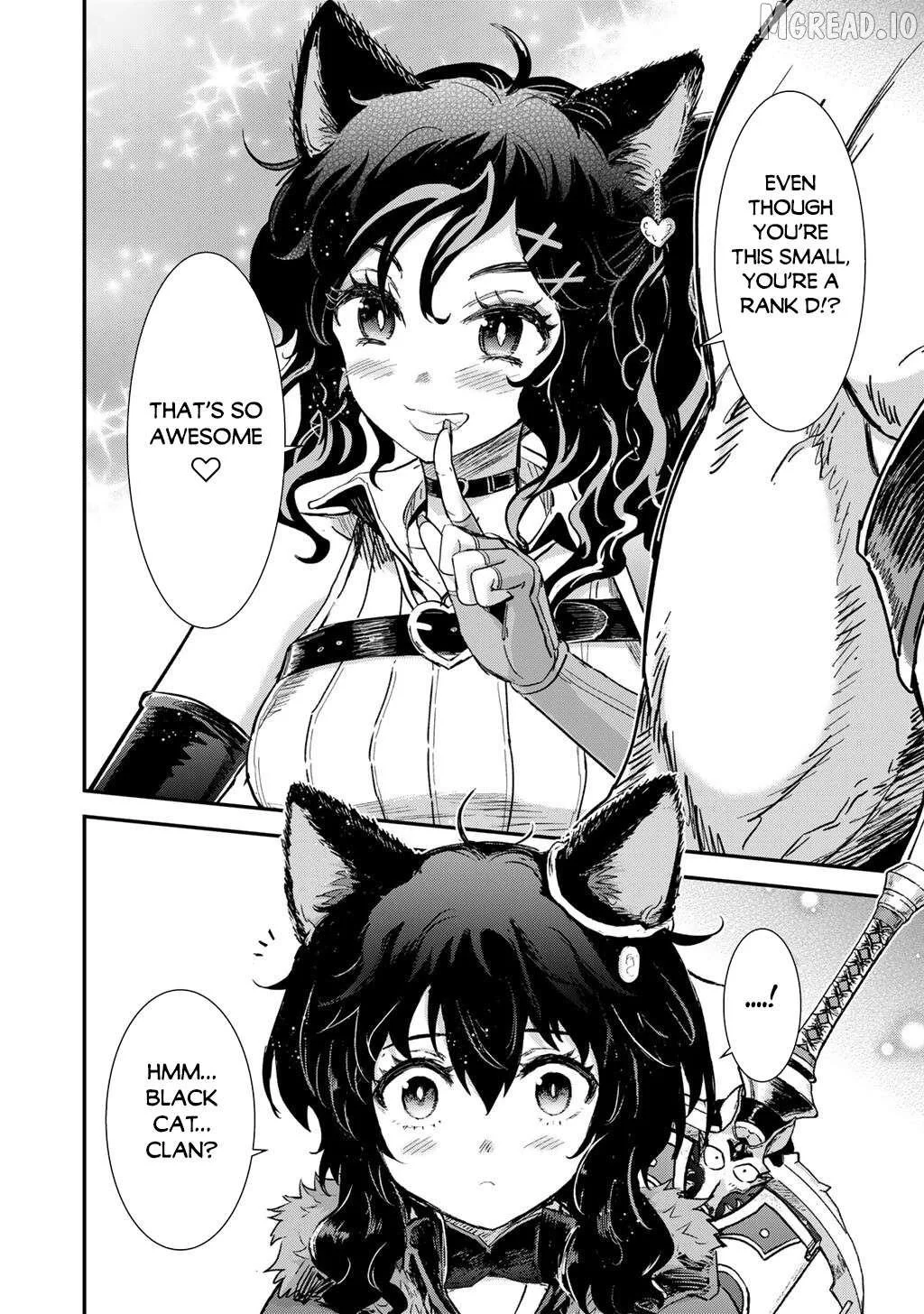 Tensei Shitara Ken Deshita - Chapter 96 Page 28