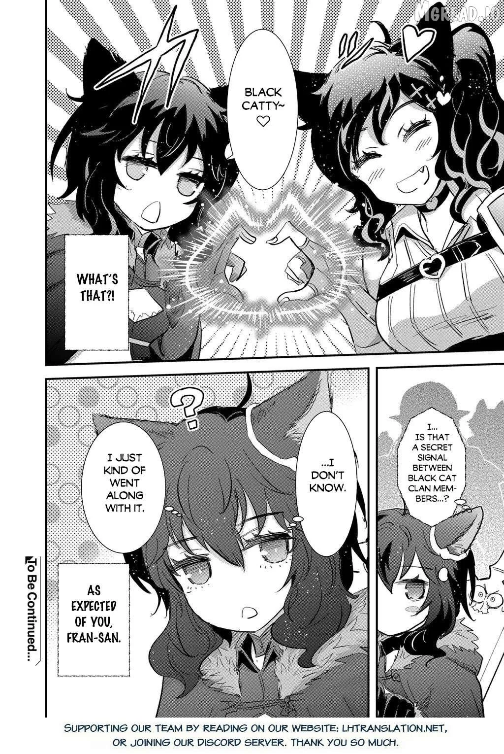 Tensei Shitara Ken Deshita - Chapter 96 Page 30