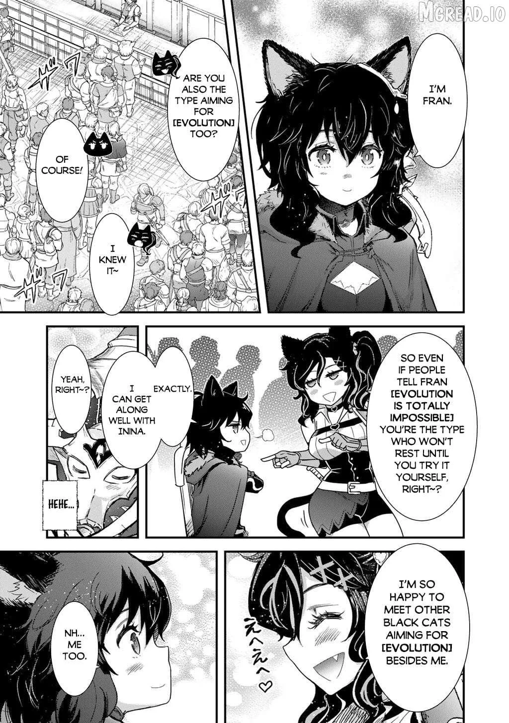Tensei Shitara Ken Deshita - Chapter 97 Page 4
