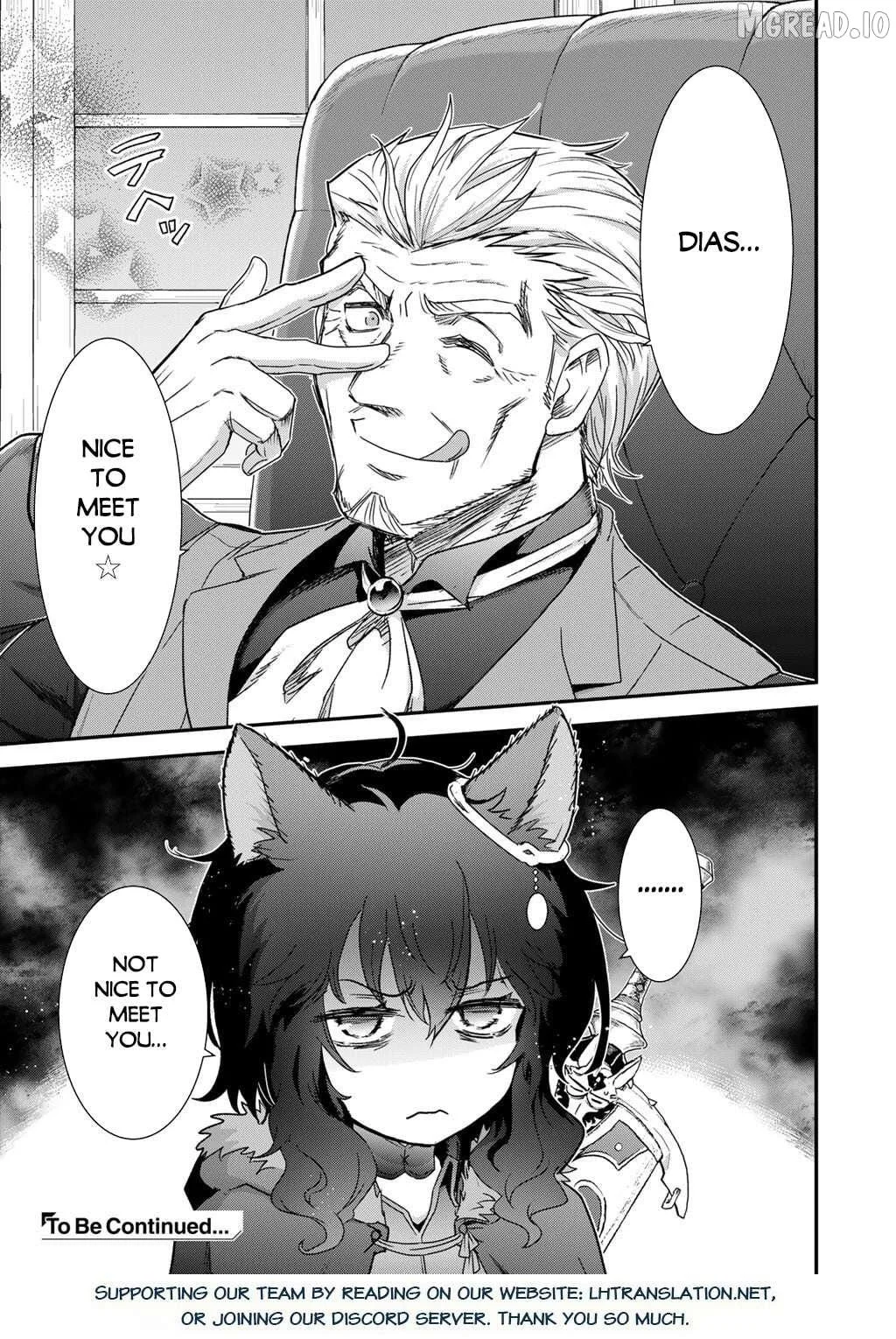 Tensei Shitara Ken Deshita - Chapter 97 Page 21