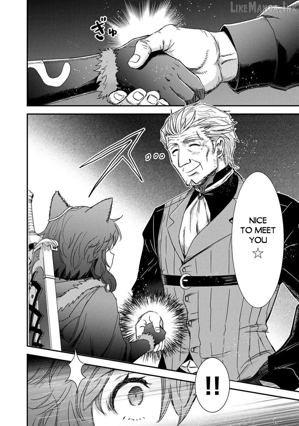 Tensei Shitara Ken Deshita - Chapter 98 Page 5
