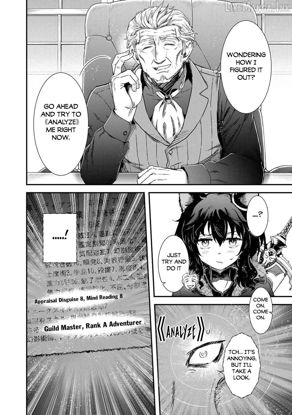 Tensei Shitara Ken Deshita - Chapter 98 Page 21