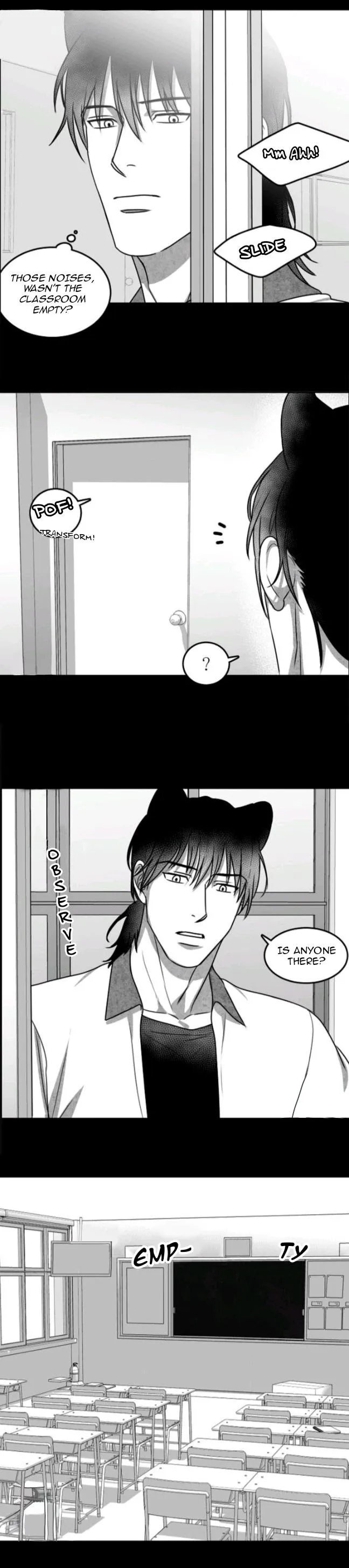 Dog’s Love Way - Chapter 10 Page 15
