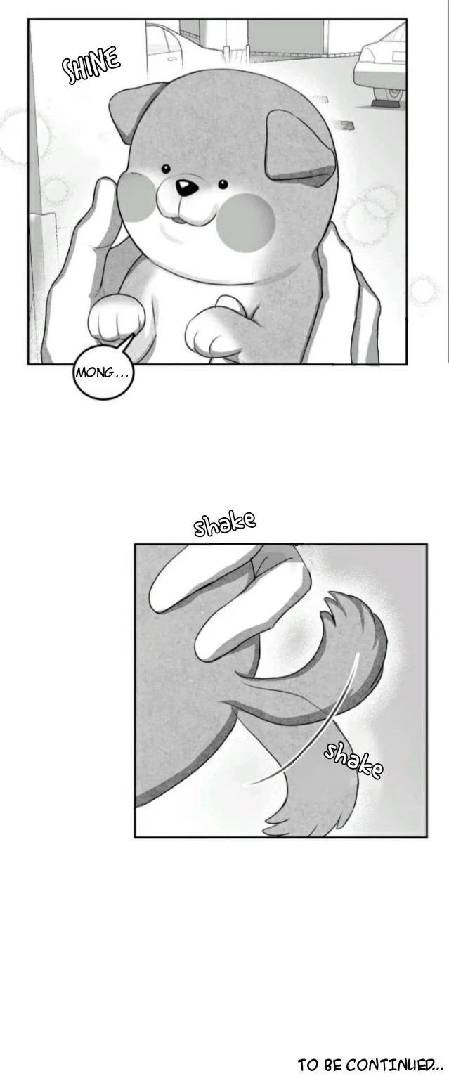 Dog’s Love Way - Chapter 12 Page 17
