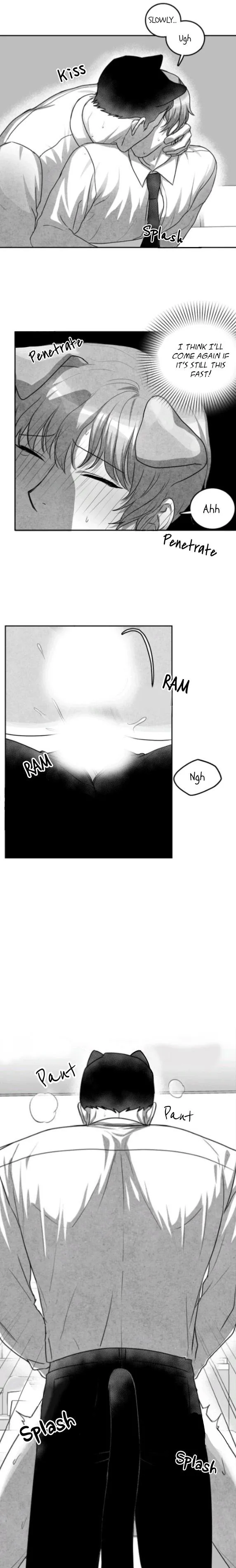 Dog’s Love Way - Chapter 13 Page 16