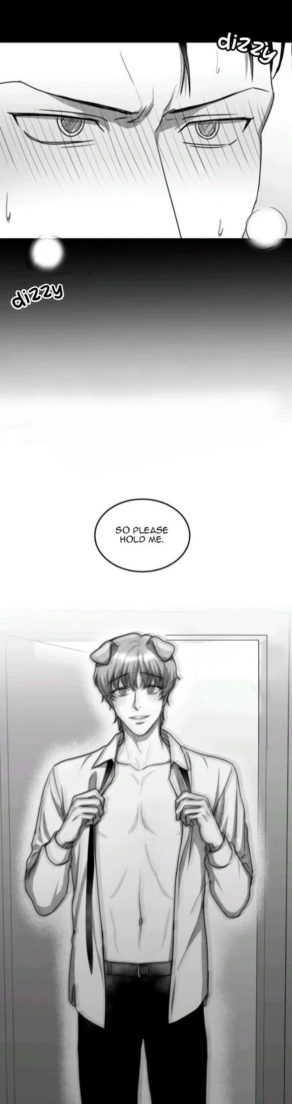 Dog’s Love Way - Chapter 14 Page 18