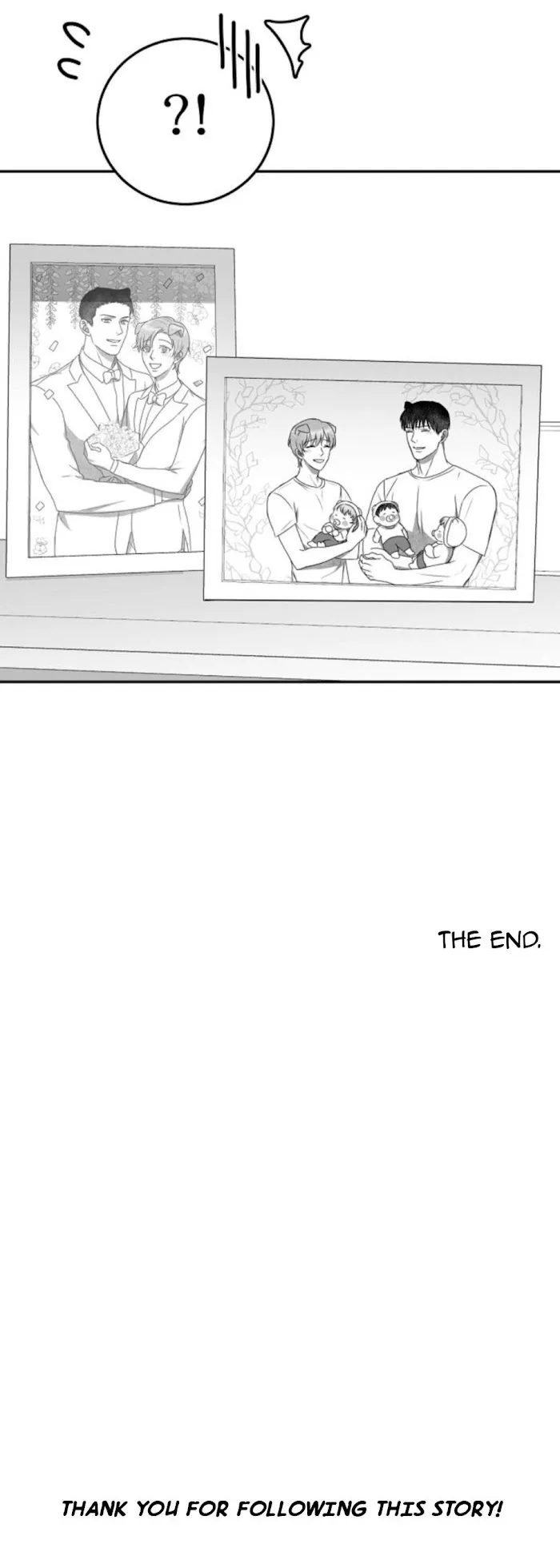 Dog’s Love Way - Chapter 25 Page 16