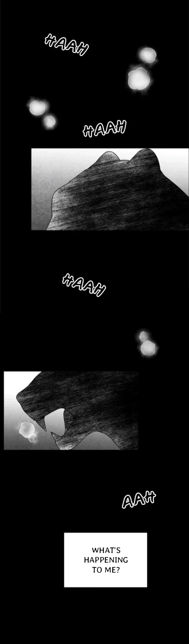 Dog’s Love Way - Chapter 6 Page 3