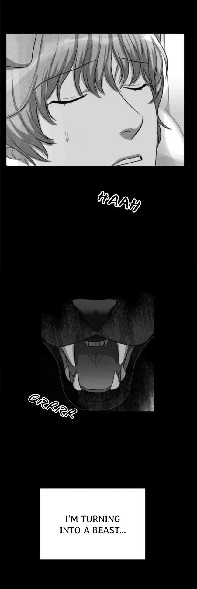 Dog’s Love Way - Chapter 6 Page 4