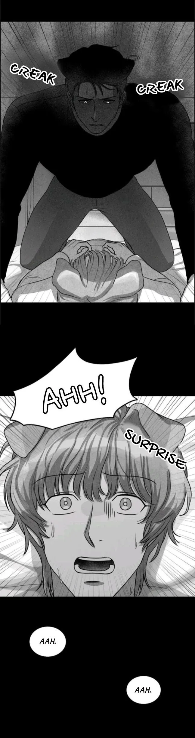 Dog’s Love Way - Chapter 6 Page 5