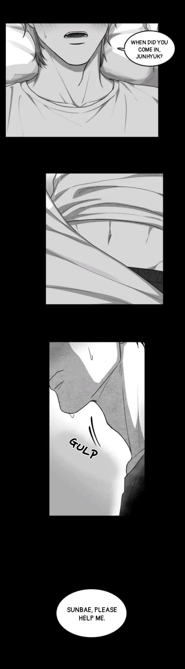 Dog’s Love Way - Chapter 6 Page 7