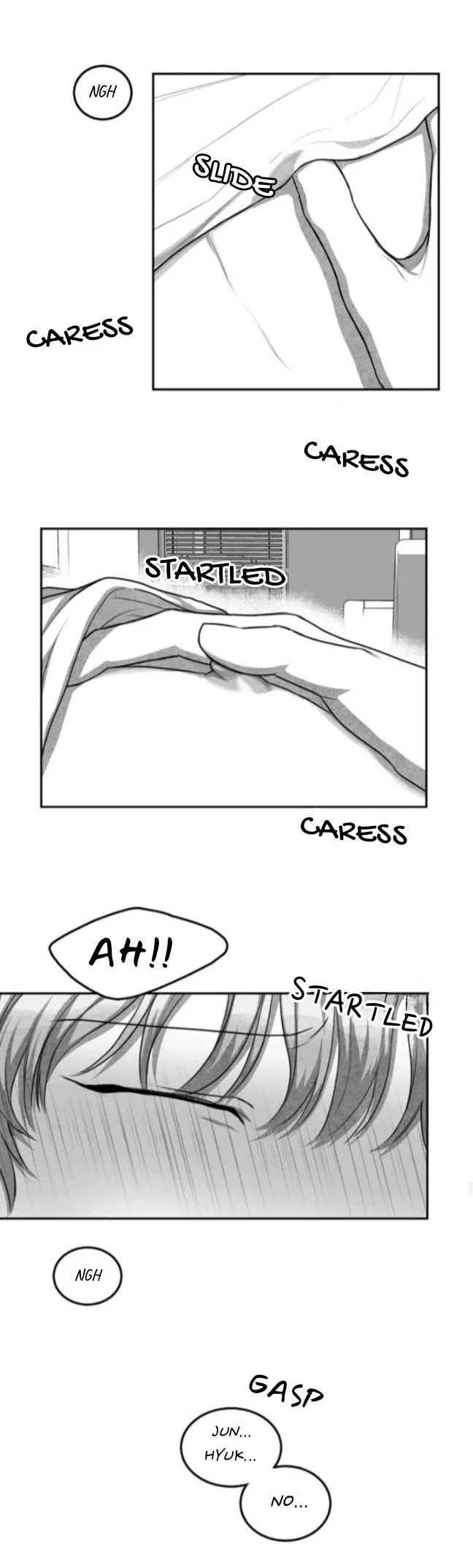 Dog’s Love Way - Chapter 6 Page 10