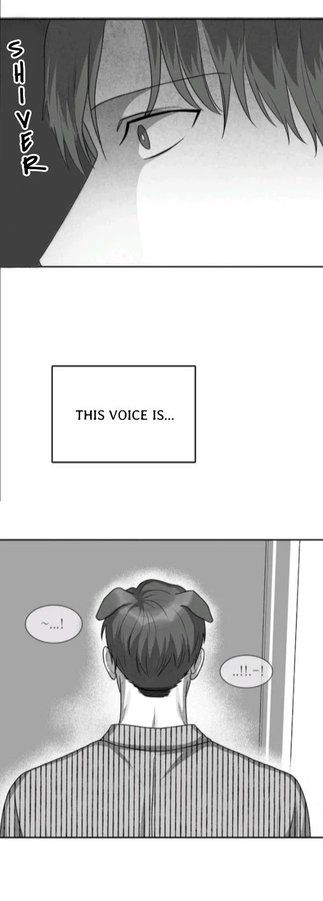 Dog’s Love Way - Chapter 6 Page 26
