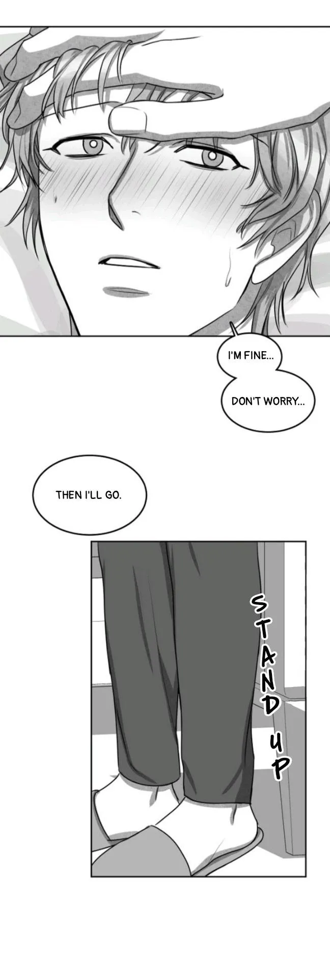 Dog’s Love Way - Chapter 7 Page 6