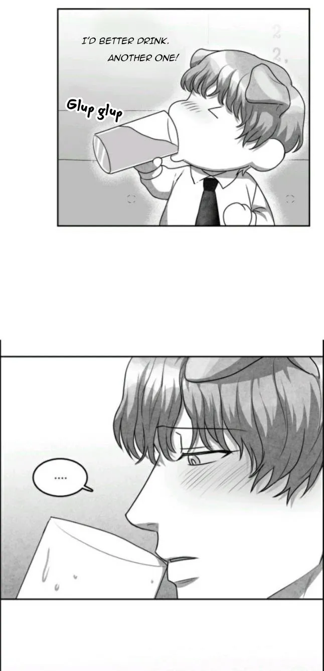 Dog’s Love Way - Chapter 9 Page 8