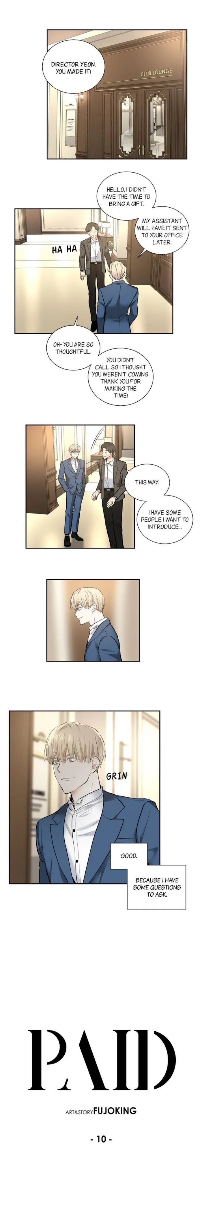 Paid - Chapter 10 Page 2