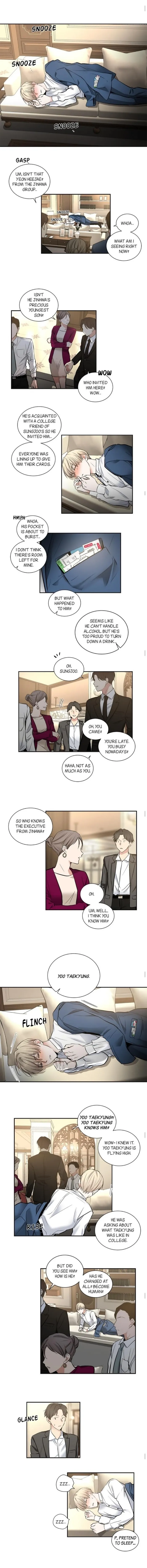 Paid - Chapter 10 Page 3