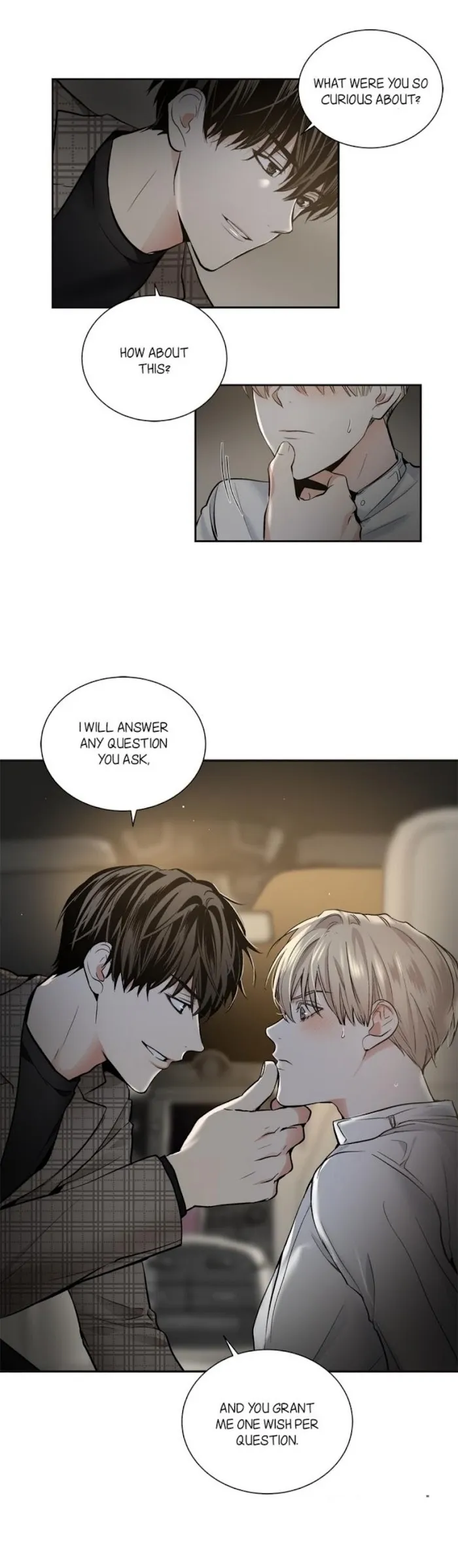 Paid - Chapter 10 Page 8