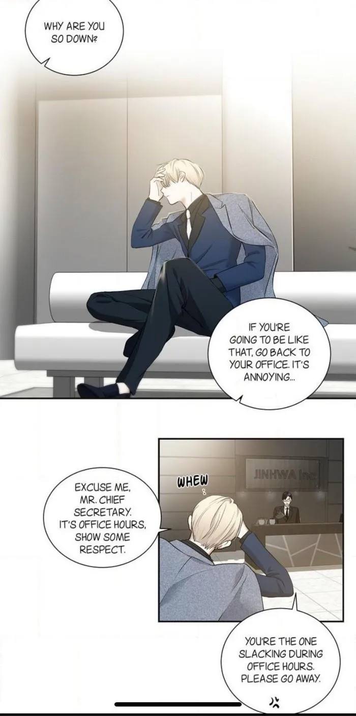 Paid - Chapter 12 Page 1